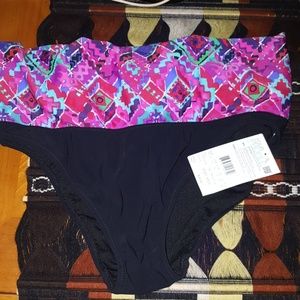SWIM BOTTOM  NWT